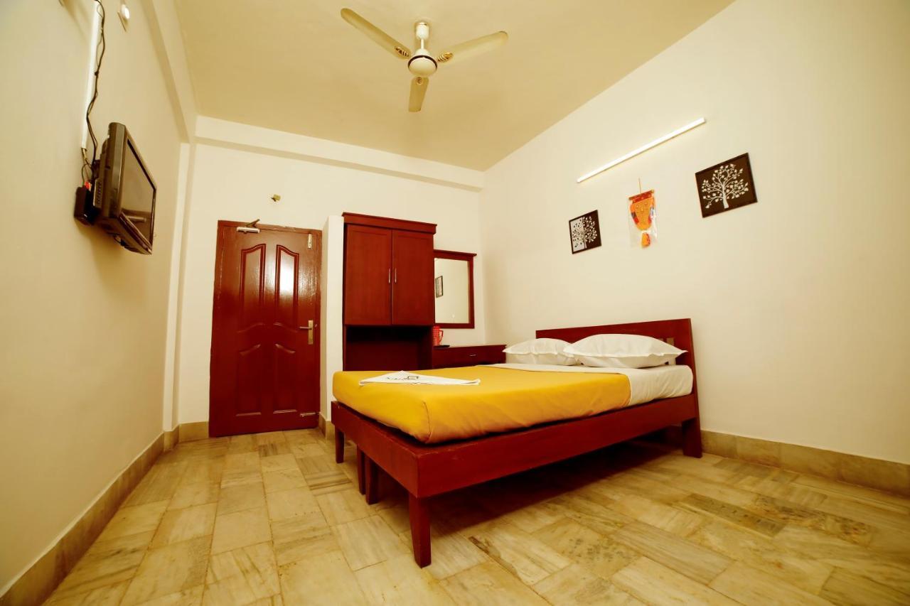 Kairali Tourist Home Guruvāyūr Exterior foto