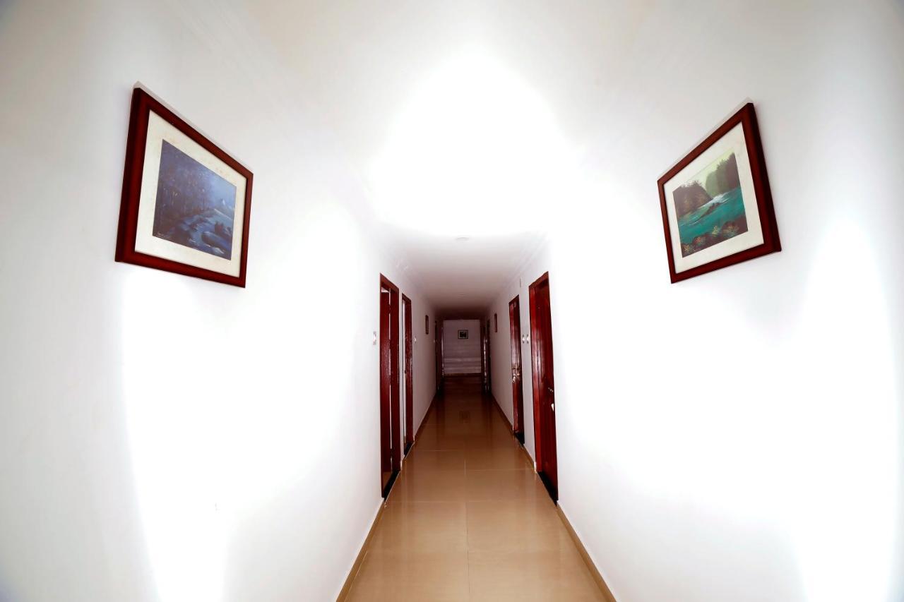 Kairali Tourist Home Guruvāyūr Exterior foto